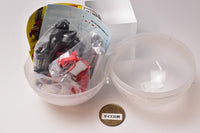 MONO 1/150 plastic model working car fire engine [2.Fire truck with ladder 30mMLL(H)4-30S]