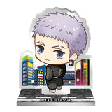 Tokyo Revengers Acrylic Stand Part.2 [1.Takashi Mitsuya]