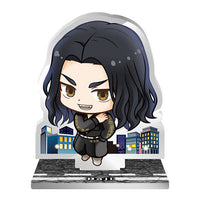 Tokyo Revengers Acrylic Stand Part.2 [6.Keisuke Baji]