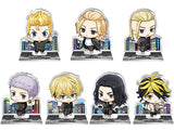 Tokyo Revengers Acrylic Stand Part.2 [All 7 type set(Full Complete)]