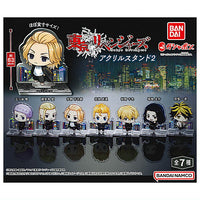 Tokyo Revengers Acrylic Stand Part.2 [All 7 type set(Full Complete)]