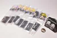 Tokyo Revengers Acrylic Stand Part.2 [All 7 type set(Full Complete)]