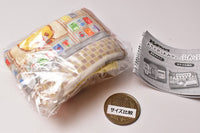 Ochame Friends Ochamena omise no Fukafuka Pouch [4.Tobacco shop Ochame]