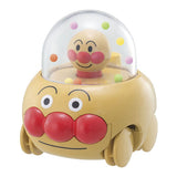 Anpanman Tekorogashi Pop'n Car [1.Anpanman & Anpanmangou]