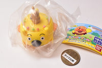 Anpanman Tekorogashi Pop'n Car [2.Cheese  & Cheese bucketgou]