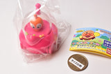 Anpanman Tekorogashi Pop'n Car [4.Dokin-chan & Dokin UFO]