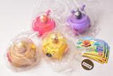 Anpanman Tekorogashi Pop'n Car [All 4 type set(Full Complete)]