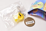 Mejirushi Accessory PEANUTS BEST [3.WOODSTOCK]