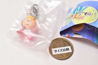 Mejirushi Accessory PEANUTS BEST [4.SALLY]