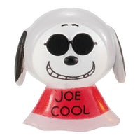 Mejirushi Accessory PEANUTS BEST [5.JOE COOL]