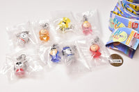 Mejirushi Accessory PEANUTS BEST [All 8 type set(Full Complete)]