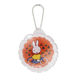 miffy balloon charm [1.Miffy (orange)]