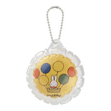 miffy balloon charm [2.Miffy (Yellow)]