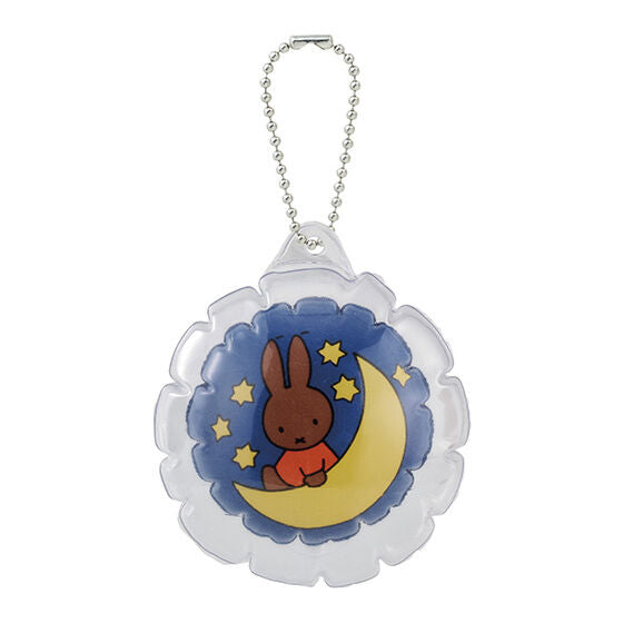 miffy balloon charm [5.Friend]