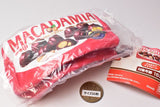 Meiji sweets pouch [6.Macadamia chocolate]