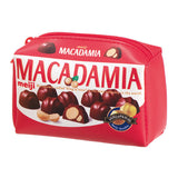 Meiji sweets pouch [6.Macadamia chocolate]