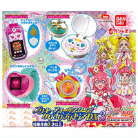 PreCure All Stars Narikiri Precure DX Part.3 [All 4 type set (Full Complete)]