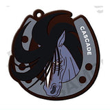 Midori no Makibao Capsule Rubber Strap Vol.2 [3.Cascade]