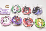 Midori no Makibao Capsule Rubber Strap Vol.2 [All 7 type set(Full Complete)]