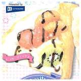 1/12 crepe shop in a trendy town [1.Fruit mix]