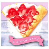 1/12 crepe shop in a trendy town [4.Strawberry whip]