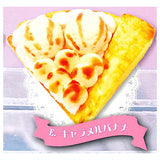 1/12 crepe shop in a trendy town [5.Caramel banana]