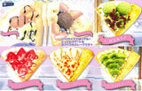 1/12 crepe shop in a trendy town [All 6 type set (Full Complete)]