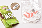 MOOMIN Flat narabundesu. [3.Moominmamma]