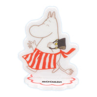MOOMIN Flat narabundesu. [3.Moominmamma]