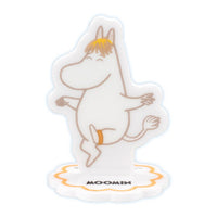 MOOMIN Flat narabundesu. [6.Snorkmaiden]