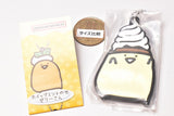 Obungutoissho Capsule Rubber Mascot Sweets nanodesu [2.Whipped Puddingsan]