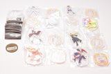 Pokemon acrylic stand vol.3 [All 8 type set(Full Complete)]