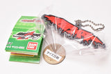 Logo rubber Kamen Rider Series 03 [2.Kamen Rider (Skyrider)]