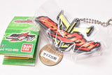 Logo rubber Kamen Rider Series 03 [4.Kamen Rider Kuuga]