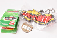 Logo rubber Kamen Rider Series 03 [5.Kamen Rider Ryuki]