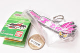 Logo rubber Kamen Rider Series 03 [8.Kamen Rider Ex-Aid]