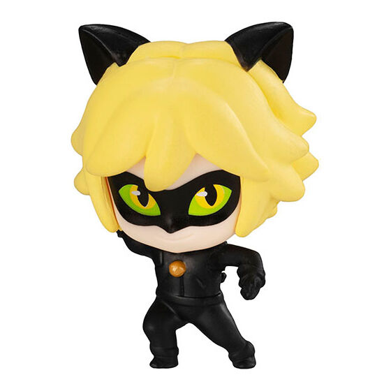Miraculous Ladybug & Chat Noir [1.Chat Noir]