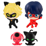 Miraculous Ladybug & Chat Noir [All 3 type set(Full Complete)]
