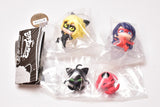 Miraculous Ladybug & Chat Noir [All 3 type set(Full Complete)]
