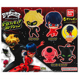 Miraculous Ladybug & Chat Noir [All 3 type set(Full Complete)]