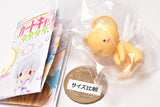 Hugcot Cardcaptor Sakura Clear Card Part.3 [4.Kero-chan]