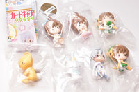 Hugcot Cardcaptor Sakura Clear Card Part.3 [All 7 type set(Full Complete)]