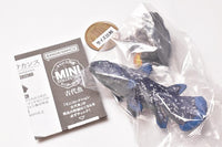 Ikimono Encyclopedia Mini Collection Ancient Fish [2.Coelacanth]