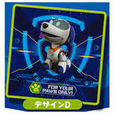 Paw Patrol Mini Towel [4.Design D]