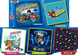 Paw Patrol Mini Towel [All 5 type set(Full Complete)]