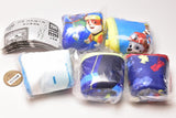 Paw Patrol Mini Towel [All 5 type set(Full Complete)]