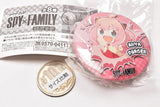 Buchimasu! SPYxFAMILY Can badge [4.Anya Forger B]