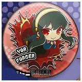 Buchimasu! SPYxFAMILY Can badge [6.Yor Forger B]