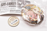 Buchimasu! SPYxFAMILY Can badge [7.Loid & Anya]