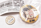 Buchimasu! SPYxFAMILY Can badge [8.Yor & Anya]